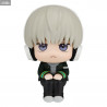 Wind Breaker Adventure - Figurine Ren Kaji, Look Up
