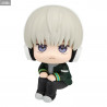 Wind Breaker Adventure - Ren Kaji figure, Look Up
