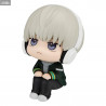 Wind Breaker Adventure - Ren Kaji figure, Look Up