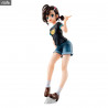 GeGeGe no Kitaro - Figure Inuyama Mana, Gals