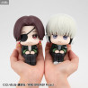 Wind Breaker Adventure - Pack figurines Hayato Suo & Ren Kaji (With Gift), Look Up