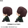 Wind Breaker Adventure - Pack figurines Hayato Suo & Ren Kaji (With Gift), Look Up