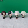 Wind Breaker Adventure - Pack figurines Hayato Suo & Ren Kaji (With Gift), Look Up