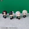 Wind Breaker Adventure - Pack figurines Hayato Suo & Ren Kaji (With Gift), Look Up