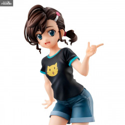 GeGeGe no Kitaro - Figurine...