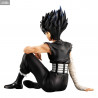 Yu Yu Hakusho - Figurine Rangiku Hiei, G.E.M. Palm Size