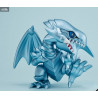 Yu-Gi-Oh! Duel Monsters - Blue Eyes White Dragon figure, Megatoon
