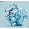 Yu-Gi-Oh! Duel Monsters - Blue Eyes White Dragon figure, Megatoon