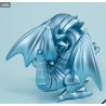 Yu-Gi-Oh! Duel Monsters - Blue Eyes White Dragon figure, Megatoon
