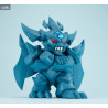 Yu-Gi-Oh! Duel Monsters - Obelisk the Tormentor figure, Megatoon