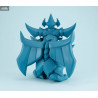 Yu-Gi-Oh! Duel Monsters - Obelisk the Tormentor figure, Megatoon