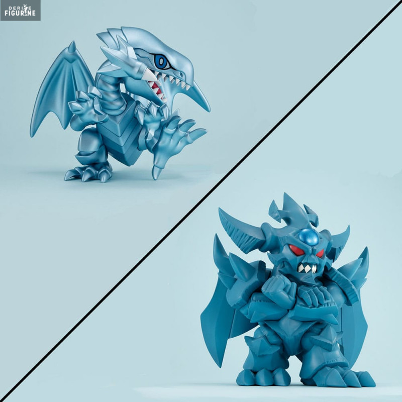 Yu-Gi-Oh! Duel Monsters -...