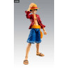 One Piece - Figure Monkey D. Luffy, Variable Action Heroes