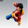 One Piece - Figure Monkey D. Luffy, Variable Action Heroes