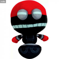 Sonic Boom - Orbot plush,...