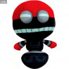 Sonic Boom - Orbot plush, Big Headz
