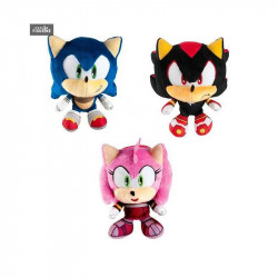 Peluche Sonic Boom - Sonic,...