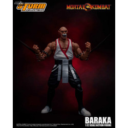 Mortal Kombat - Figurine...