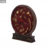 House of the Dragon - Lamp Flexible Light Logo