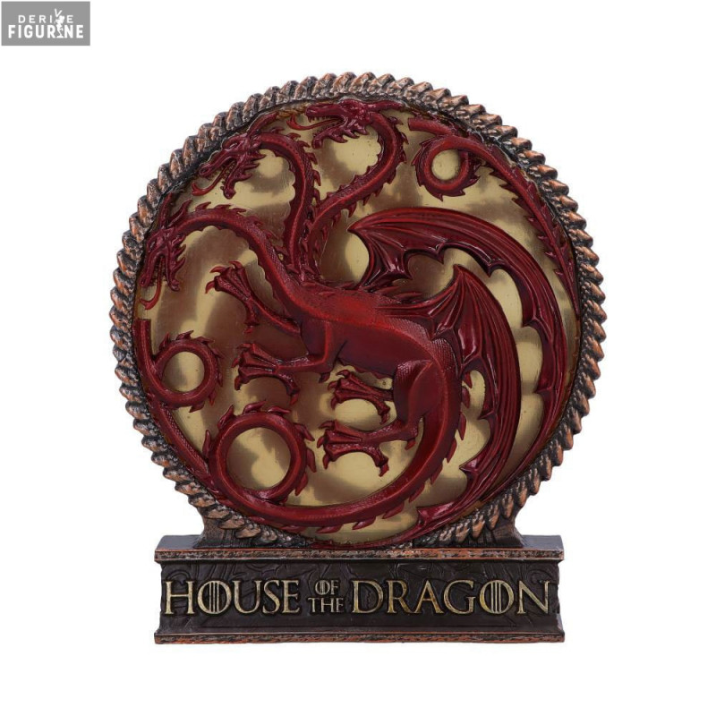 House of the Dragon - Lampe...