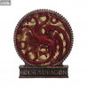 House of the Dragon - Lampe Lumière flexible Logo