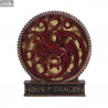 House of the Dragon - Lampe Lumière flexible Logo