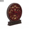 House of the Dragon - Lampe Lumière flexible Logo
