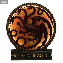 House of the Dragon - Lamp...