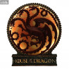 House of the Dragon - Lampe Lumière flexible Logo