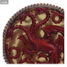House of the Dragon - Lampe Lumière flexible Logo