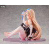 Original Character - Plasma & Slime figure
