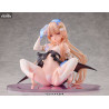 Original Character - Plasma & Slime figure