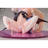 Original Character - Plasma & Slime figure