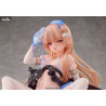 Original Character - Plasma & Slime figure