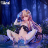 Original Character - Plasma & Slime figure