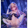 Original Character - Plasma & Slime figure DX