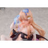 Original Character - Plasma & Slime figure DX