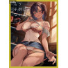 Original Character - I'm Not A OO Anymore Miu figure, DX