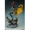 DC Comics - Figurine Batgirl, Premium Format