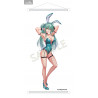 Original Character - Green Twin Tail Bunny-chan figure, Fishnet Tights