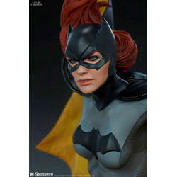 DC Comics - Batgirl figure,...