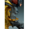 DC Comics - Figurine Batgirl, Premium Format