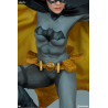 DC Comics - Figurine Batgirl, Premium Format
