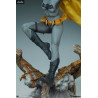 DC Comics - Figurine Batgirl, Premium Format