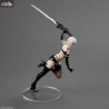 NieR:Automata - YoRHa Android A2 (YoRHa No.2 Type A) figure Short Hair, FORM-ISM