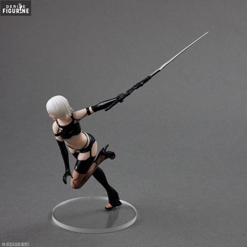 NieR:Automata - YoRHa...