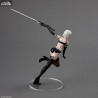 NieR:Automata - YoRHa Android A2 (YoRHa No.2 Type A) figure Short Hair, FORM-ISM