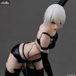 NieR:Automata - YoRHa...