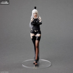 PRÉCOMMANDE - NieR:Automata...