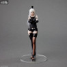 PRÉCOMMANDE - NieR:Automata - Figurine YoRHa Android A2 (YoRHa No.2 Type A), FORM-ISM
